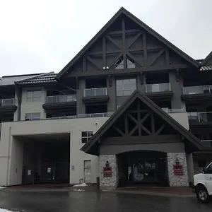 The Aspens By Whistler Premier Apartment Whistler