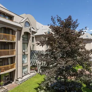 The Marquise By Premier Apartment Whistler